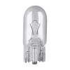 OSRAM Automotive Auxiliary Signal Lamp ORIGINAL - GLASS WEDGE BASE W5W W2.1x9.5d Automotive Lamp Onetrade OSRAM Automotive Auxiliary Signal Lamp ORIGINAL - GLASS WEDGE BASE W5W W2.1x9.5d Automotive Lamp Onetrade